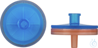 CHROMAFIL® Einmalfilter PP/GF/PET-20/25 GF/PET, 0,20 µm, 25 mm VE=400...
