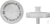 CHROMAFIL® Xtra Einmalfilter PTFE-45/25 PTFE, 0,45 µm, 25 mm, farbloses PP-Gehäuse, beschriftet,...