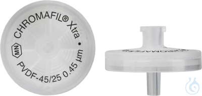 CHROMAFIL Xtra PVDF-45/25