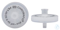 CHROMAFIL Xtra PET-45/13 CHROMAFIL Xtra disposable syringe filters PET-45/13...
