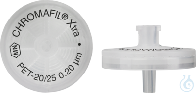 CHROMAFIL Xtra PET-20/25