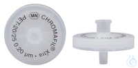 CHROMAFIL Xtra PET-20/13 CHROMAFIL Xtra disposable syringe filters PET-20/13...