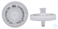 CHROMAFIL Xtra RC-20/13 CHROMAFIL Xtra disposable syringe filters RC-20/13...