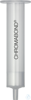 CHROMABOND® Säulen C18 Volumen: 6 ml, Füllmenge: 500 mg, PP, mit PE-Filterelementen, VE=30...