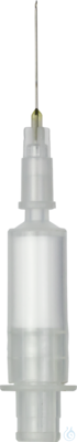 Chromab. Saeulen C18 ec, 3 mL, 200 mg,MPS