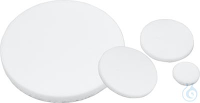 Chromab. PE-Filter. f. PP-Leersaeulen70mL