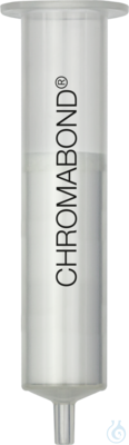 Chromab. Saeulen C18, 15 mL, 2000 mg
