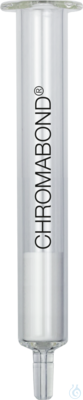 Chromab. S. NH2, 3 mL, 500 mg, Gl.