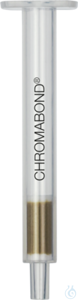 Chromab. columns HR-XC (45 µm),1mL,100mg CHROMABOND columns HR-XC (45 µm,...