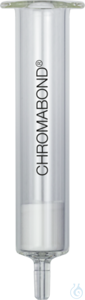 Chromab. columns SiOH, 6 mL, 500 mg, 30 CHROMABOND Columns SiOH volume: 6 mL,...