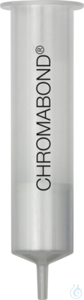 Chromab. columns SiOH, 70 mL, 10 g CHROMABOND columns SiOH volume: 70 mL,...