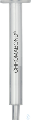 Chromab. Saeulen SB, 1 mL, 100 mg