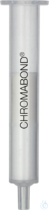 Chromab. col.SiOH-H2SO4/SA,3mL,500/500mg CHROMABOND columns SiOH-H2SO4/SA...