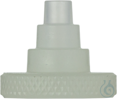 Chromab. Adapter f. PP Saeul. 1, 3,6mL,10