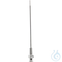 Chromab. Stainless Steel Connector CHROMABOND Stainless steel connector pack...