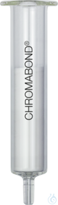 Chromab. columns SiOH, 6 mL, 2000 mg CHROMABOND columns SiOH volume: 6 mL,...