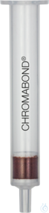 Chromab. columns HR-P, 3 mL, 200 mg, BIG CHROMABOND columns HR-P BIGpack...