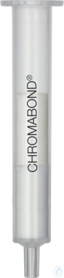 Chromab. Saeulen NAN, 3 mL,400/1400/400mg