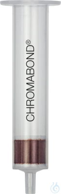 Chromab. Saeulen HR-P-AOX, 6 mL, 500 mg