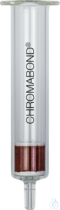 Chromab. columns HR-P, 6 mL, 500 mg CHROMABOND columns HR-P Volume: 6 mL,...