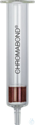 Chromab. S. HR-P, 6 mL, 500 mg, Gl.