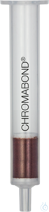 Chromab. columns HR-P, 3 mL, 500 mg CHROMBOND columns HR-P volume: 3 mL,...