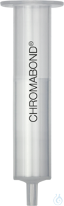 Chromab. columns C18, 6 mL, 2000 mg CHROMABOND columns C18 volume: 6 mL,...