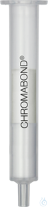 Chromab. columns SA/SiOH, 3 mL,500/500mg CHROMABOND columns SA/SiOH volume: 3...