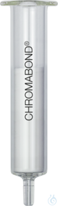 Chromab. columns C18 PAH, 6 mL, 2000 mg CHROMABOND Columns C18 PAH volume: 6...