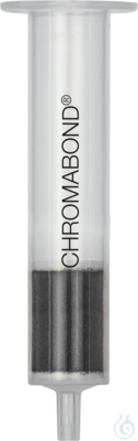 Chromab. Saeulen Carbon A, 6 mL, 1000 mg