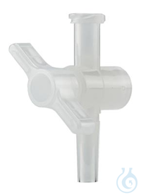 Chromab. valves SPE, 12 pcs. CHROMABOND valve SPE, plastic suitable for REF...