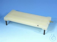 Chromab. dry-cover SPE f. 24 columns CHROMABOND drying attachment SPE for 24...