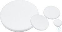Chromab. filter elem. f. glass col., 3mL CHROMABOND glass fibre frits for 3...