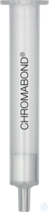 Chromab. columns SiOH, 3 mL, 200 mg CHROMABOND columns SiOH volume: 3 mL,...