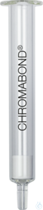 Chromab. columns SiOH, 3 mL, 200 mg CHROMABOND column SiOH volume: 3 mL,...
