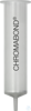CHROMABOND® Leersäulen Volumen: 15 ml, Material: PP, mit PE-Filterelementen, VE=20 Leersäulen...