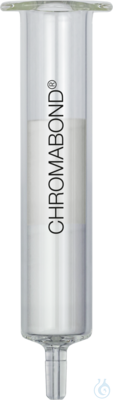 Chromab. S. Na2SO4/Florisil,6mL,2/2g,BIG
