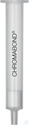 Chromab. columns C18 Hydra, 3 mL, 200 mg