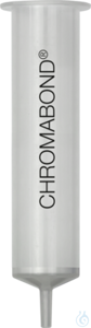 Chromab. empty columns, 45 mL, PP CHROMABOND empty columns volume: 45 mL,...