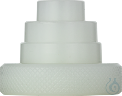 Chromab. adapters f. PPcol.15,45,70mL,10