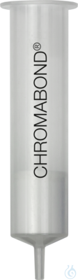 Chromab. columns C18, 45 mL, 5000 mg