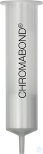 Chromab. columns SiOH, 45 mL, 5000 mg CHROMABOND columns SiOH volume: 45 mL,...