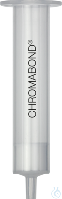 Chromab. Saeulen SB, 6 mL, 500 mg