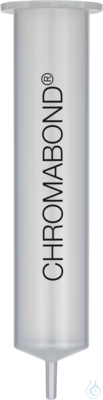 Chromab. Leersaeulen, 150 mL, PP