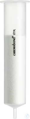 Chromab. Saeulen XTR, 70 mL, 14500 mg