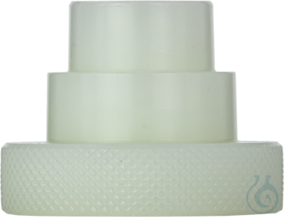 Chromab. Adapter f. PP Saeul. 30, 70 mL,1
