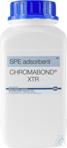 Chromab. sorbent XTR, 1000 g CHROMABOND sorbent XTR (kieselguhr) pack of 1000...