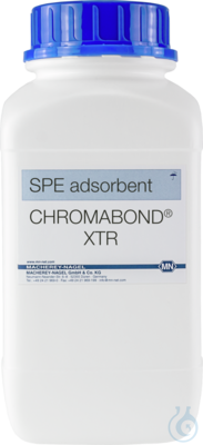 Chromab. Sorbentien XTR, 500 g