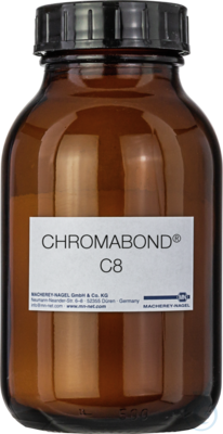 Chromab. Sorbentien C8, 100 g