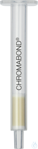 Chromab. columns HR-XA, 1 mL, 100 mg CHROMABOND columns HR-XA strong...
